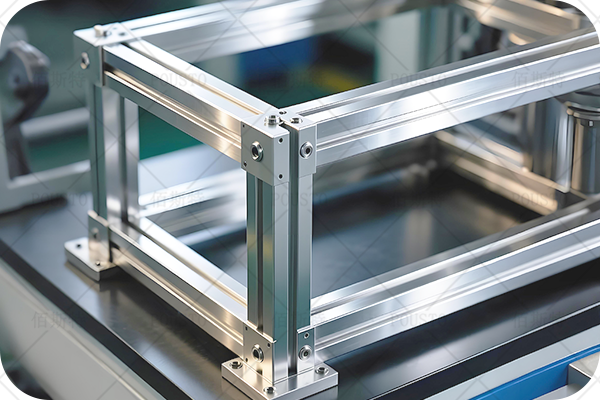 重型鋼結構實驗台,承重性能