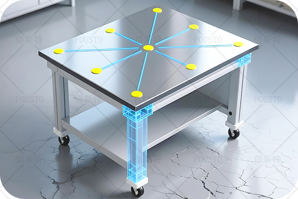 穩定性,主體(ti) 框架