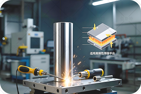 不鏽鋼,材質科學