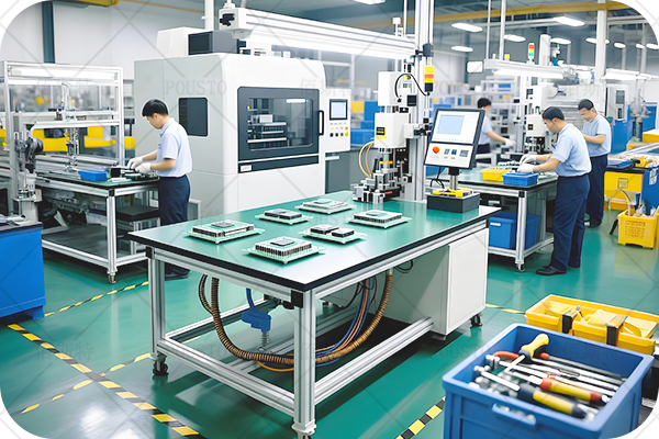 防靜電工作台,重型防靜電工作台