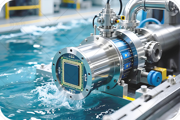 高氮不鏽鋼,材料純度