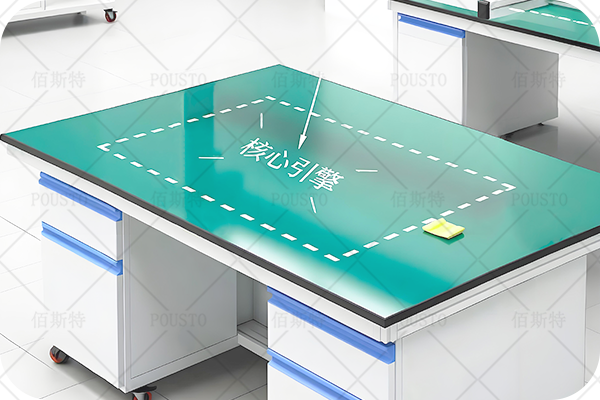 防靜電工作台,芯片操作安全