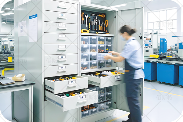 重型貨架,防靜電工具櫃