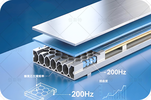 無磁幹擾,高穩定性