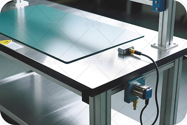 鋁合金工作台,材料選擇