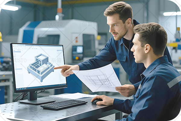 規格,定製設計,配件