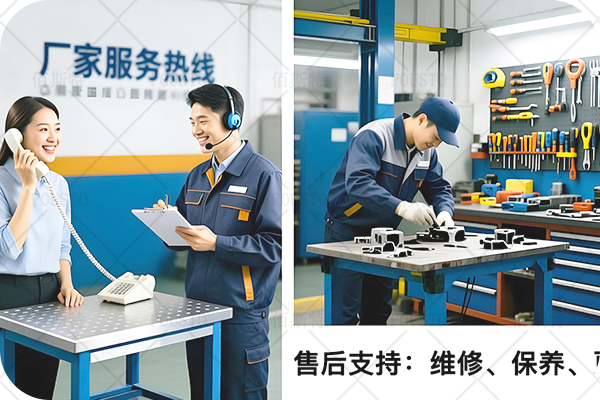 售後服務,價(jia) 格與(yu) 預算