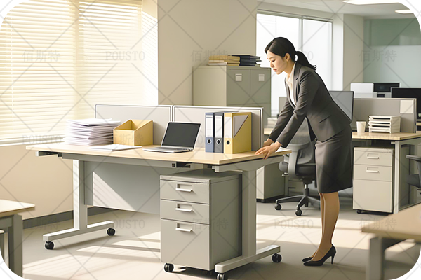 辦公,存儲(chu) ,多功能