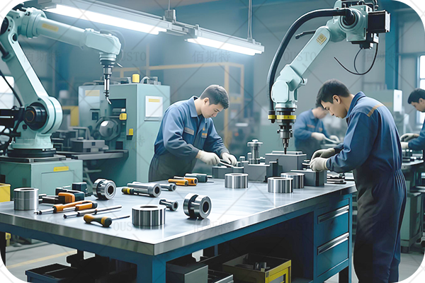 靈活定製,穩定性,高效