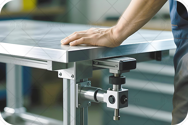 人體(ti) 工學,耐腐蝕性,耐久性