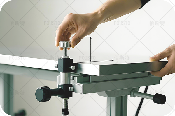 台麵材質,可調節性,附件