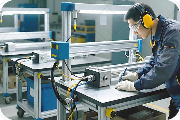 鋁合金工作台,承載能力