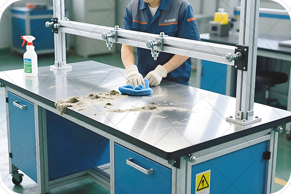 個(ge) 人防護,設備檢查,維護與(yu) 保養(yang)