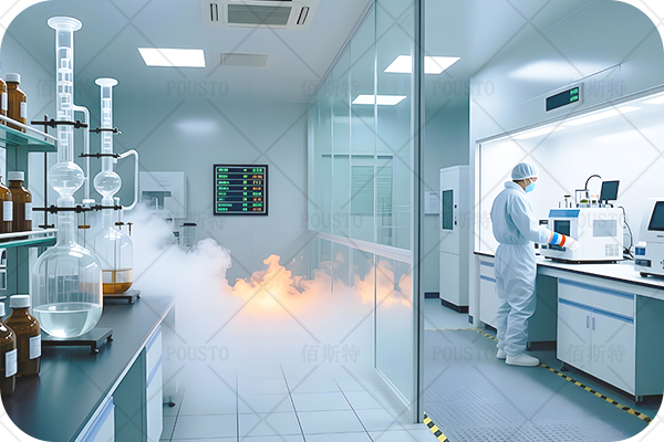 一體(ti) 化方案,新能源電池研發中心