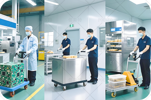 效率倍增器,最後一公裏