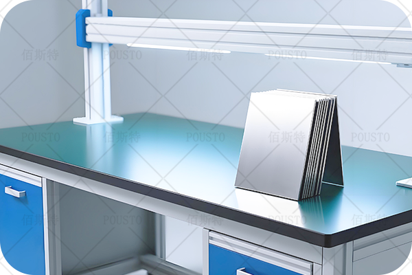 表麵電阻,行業(ye) 標準