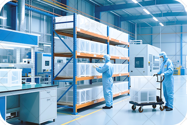 防靜電工作台,防靜電貨架