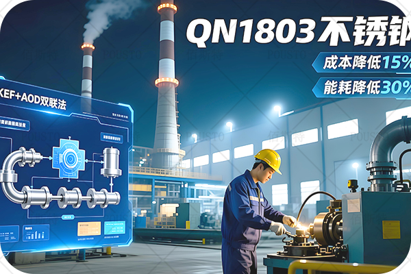 綠色製造,不鏽鋼產(chan) 業(ye) 