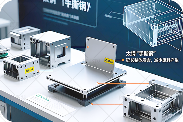 模塊化設計,雙碳目標