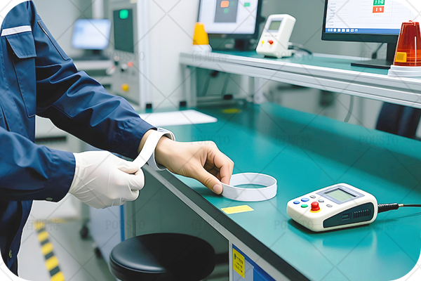 人員培訓,監測機製