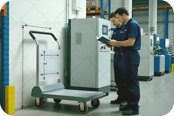 定製化,效率樞紐