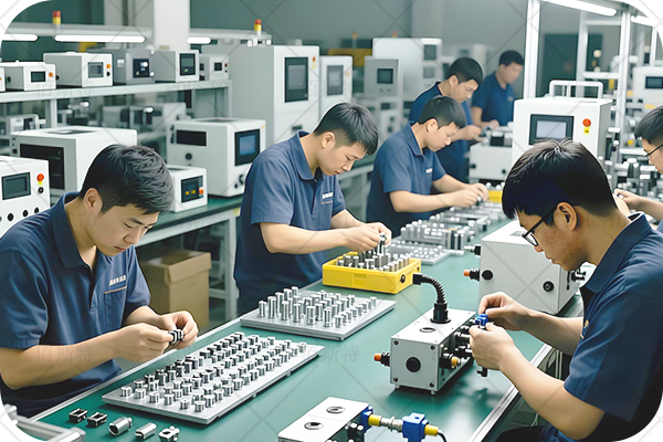 鋁合金工作台,使用壽命