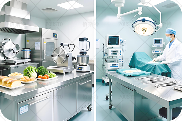 美觀,環保,健康