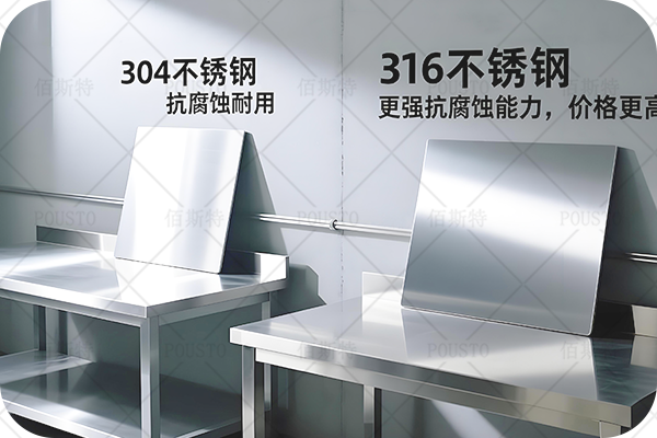 不鏽鋼工作台,價(jia) 格