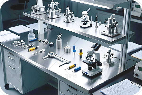 不鏽鋼雙層工作台,使用需求