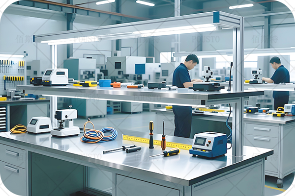 材料選擇,結構與(yu) 設計,功能定製