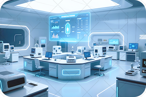 智能化,綠色可持續