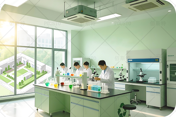 傳(chuan) 感器集成,環保材料